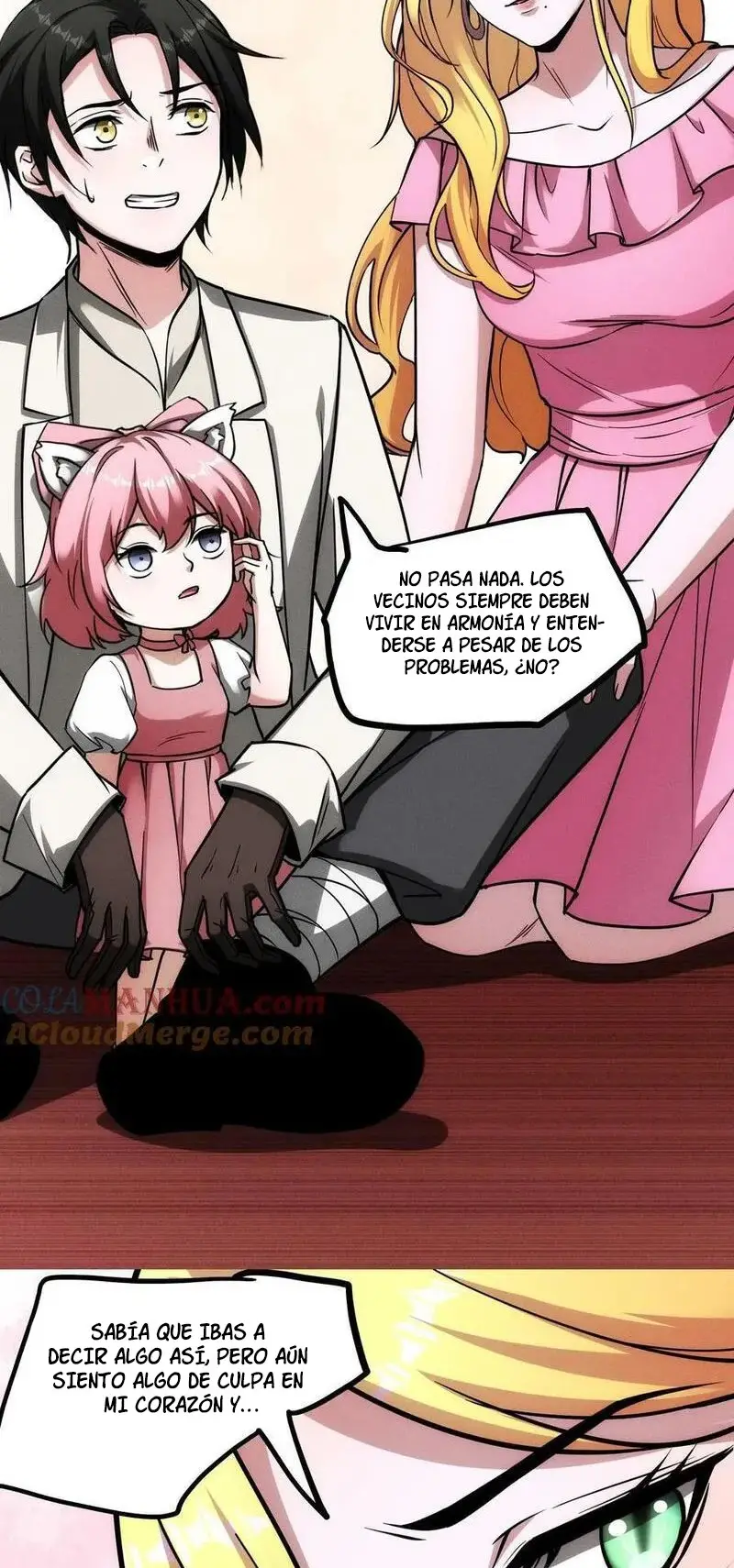 Read Boticario misterioso ES Manga Online