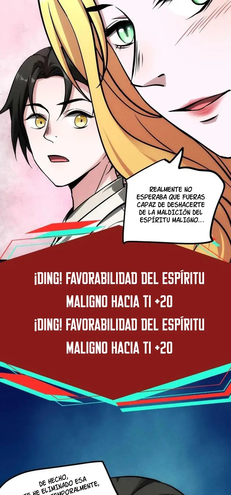 Read Boticario misterioso ES Manga Online