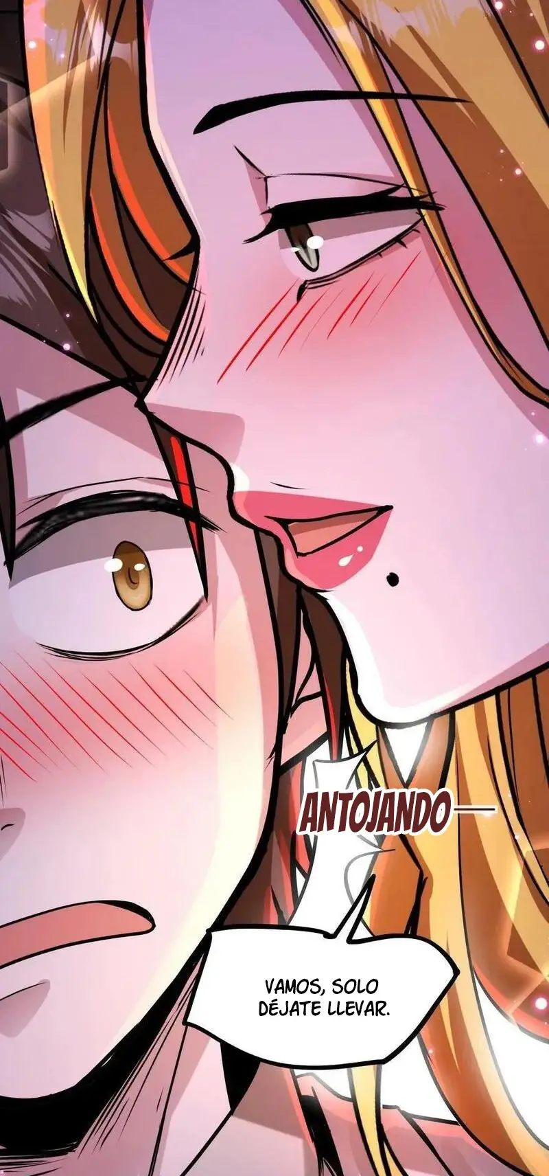Read Boticario misterioso ES Manga Online