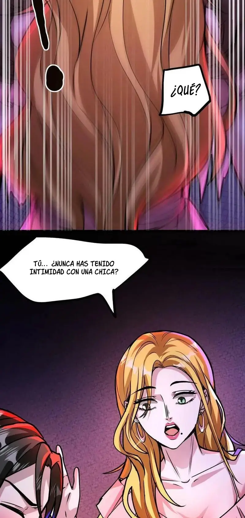 Read Boticario misterioso ES Manga Online