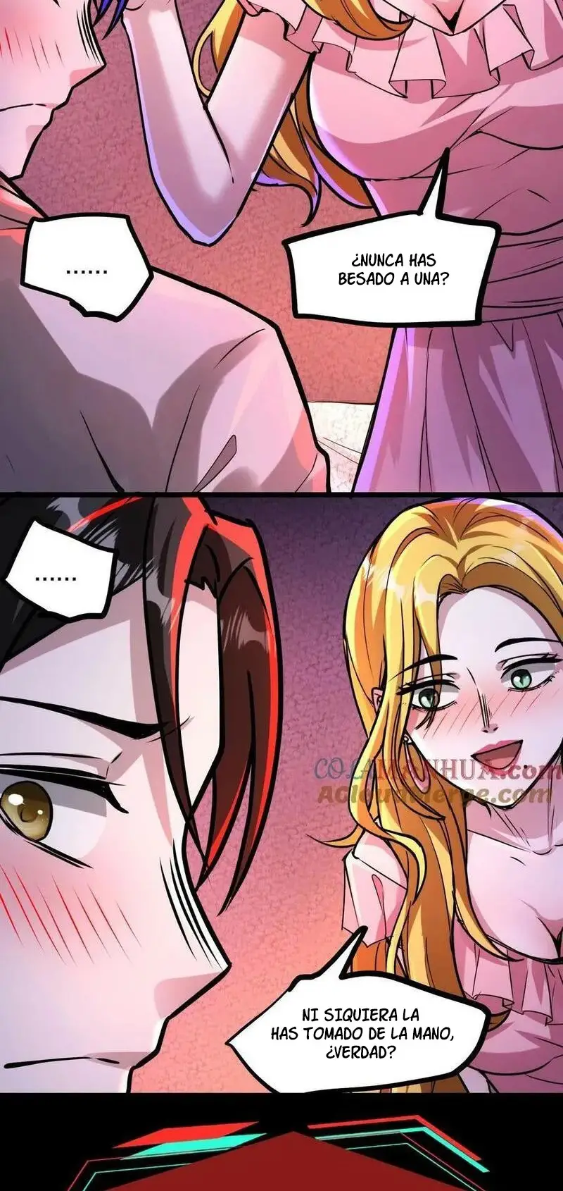 Read Boticario misterioso ES Manga Online