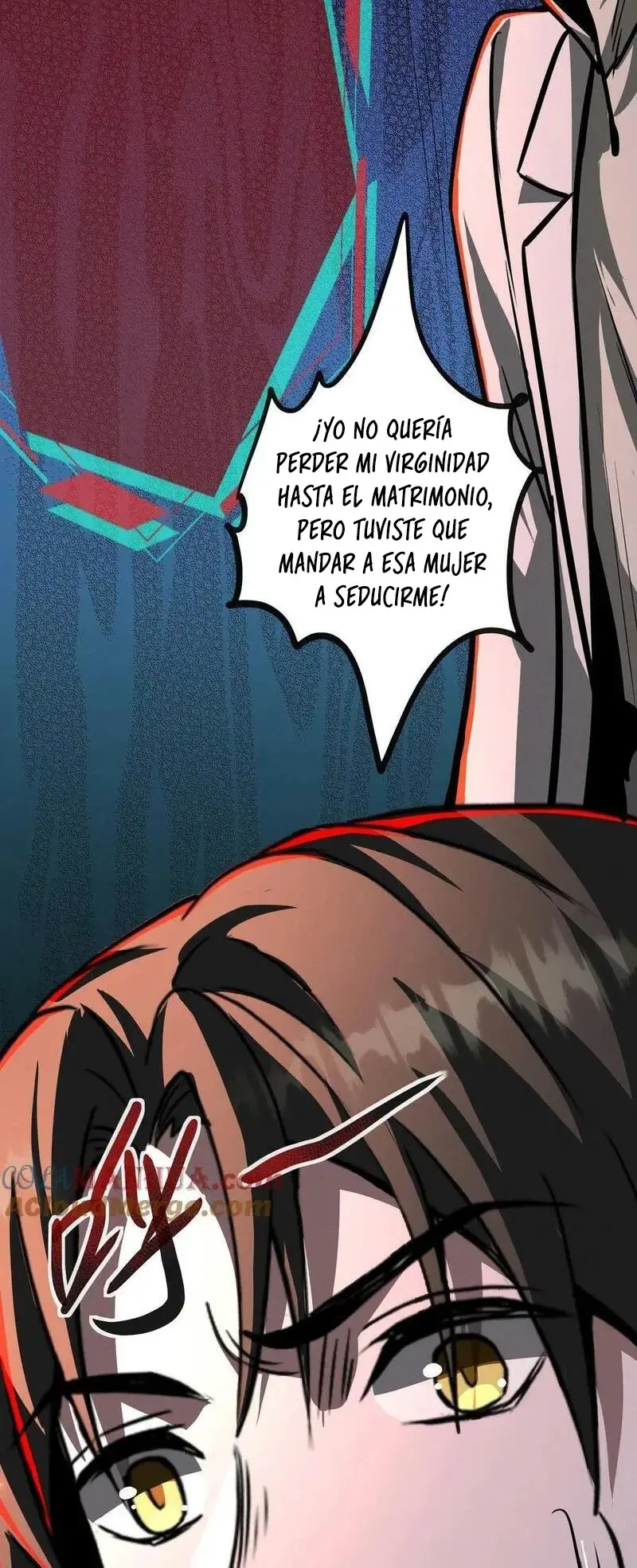 Read Boticario misterioso ES Manga Online