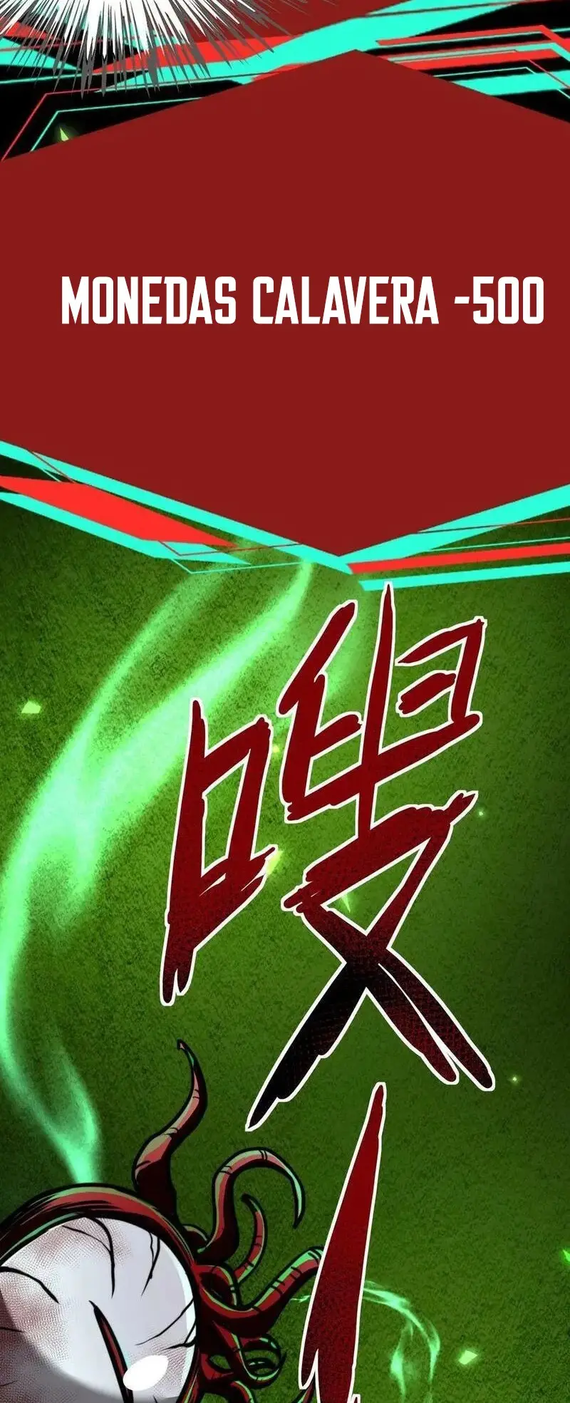 Read Boticario misterioso ES Manga Online