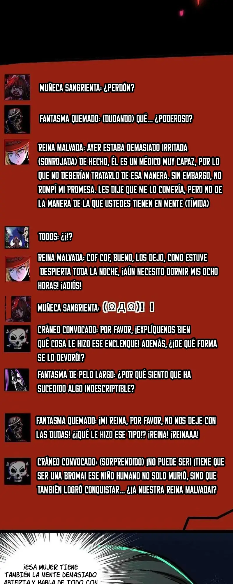 Read Boticario misterioso ES Manga Online