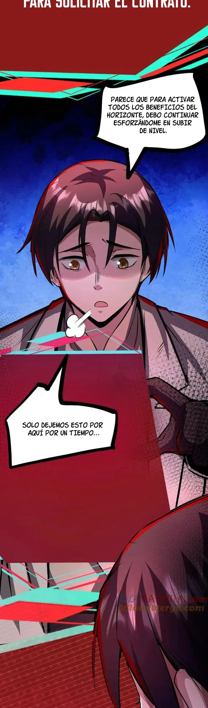 Read Boticario misterioso ES Manga Online