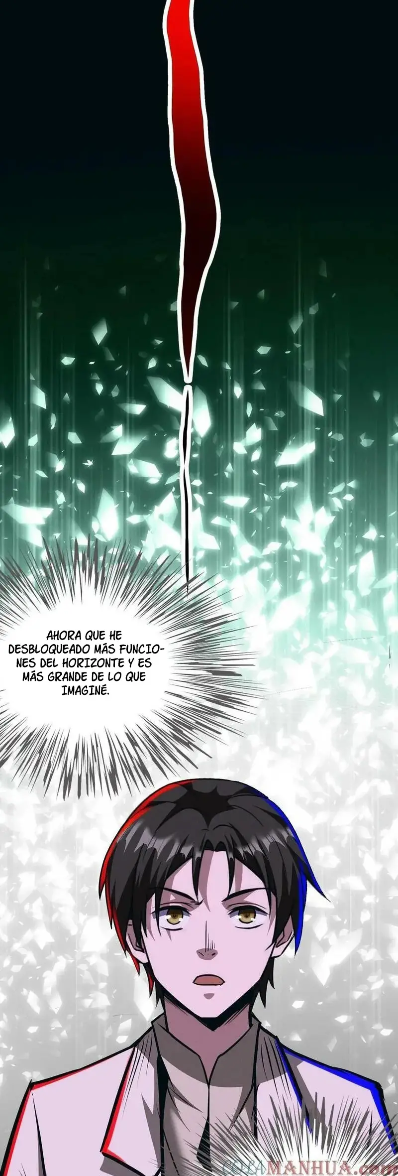 Read Boticario misterioso ES Manga Online