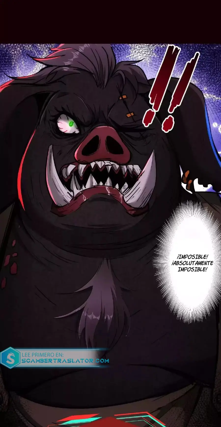 Read Boticario misterioso ES Manga Online