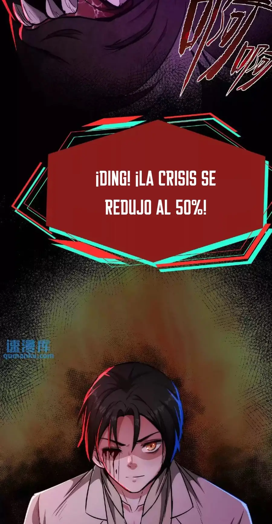 Read Boticario misterioso ES Manga Online