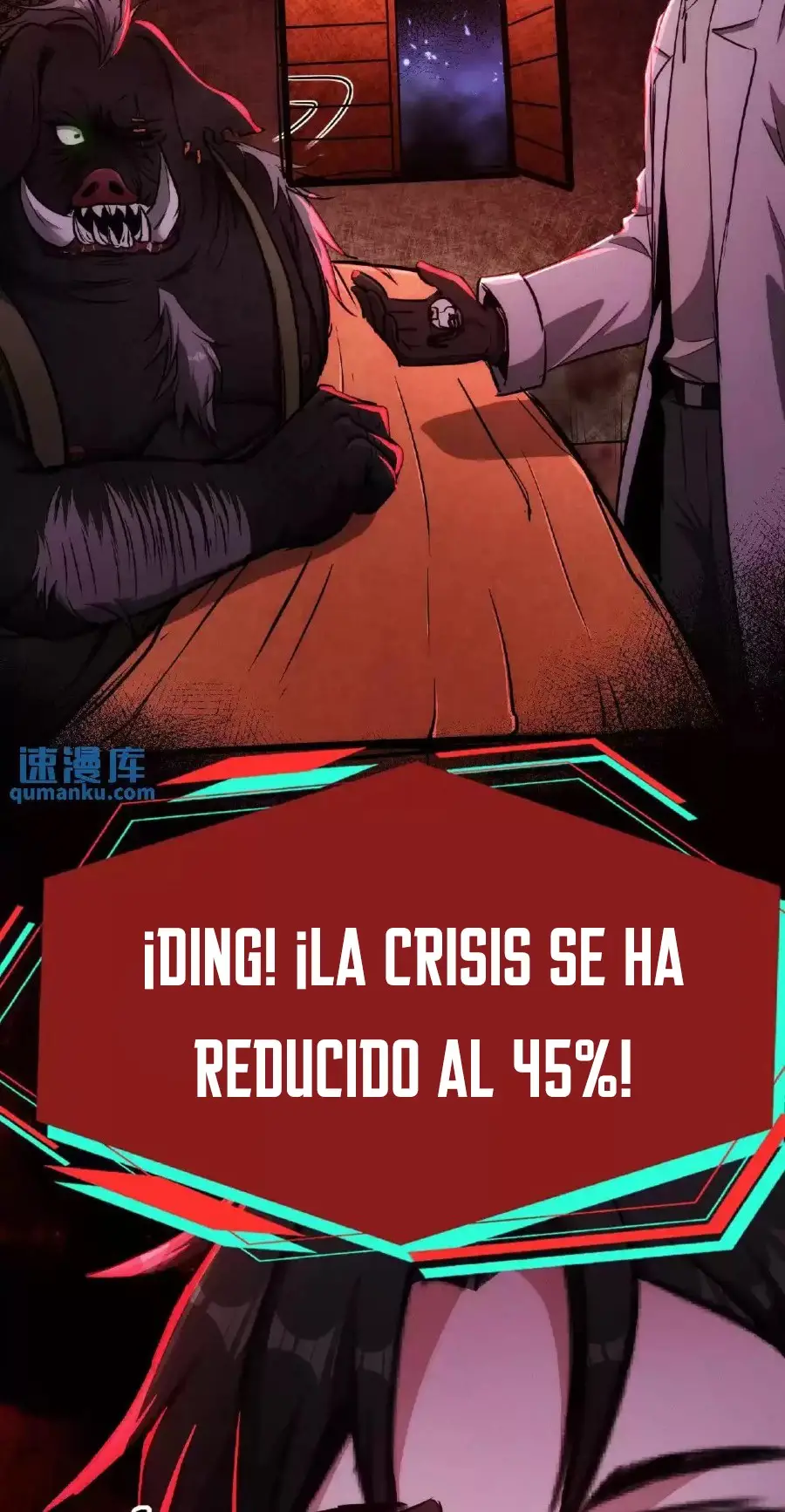 Read Boticario misterioso ES Manga Online