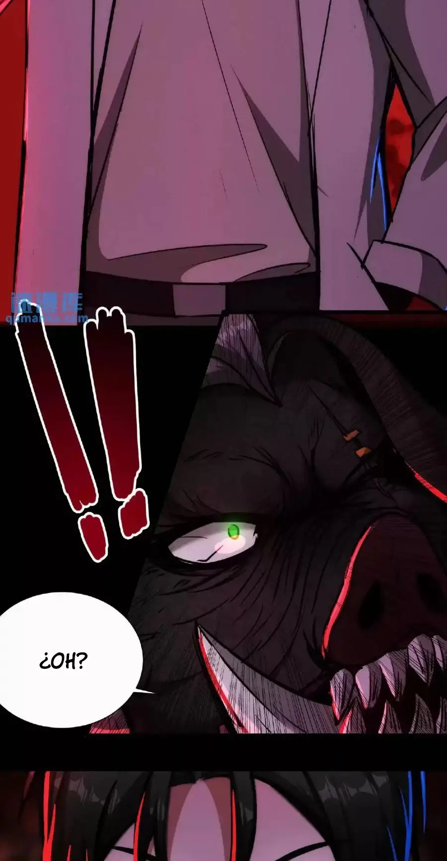 Read Boticario misterioso ES Manga Online