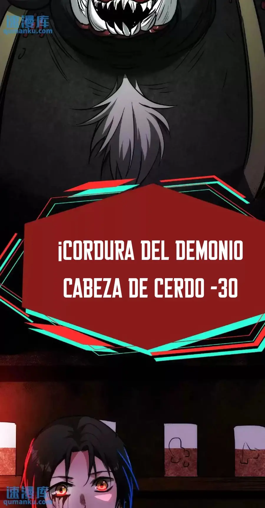 Read Boticario misterioso ES Manga Online