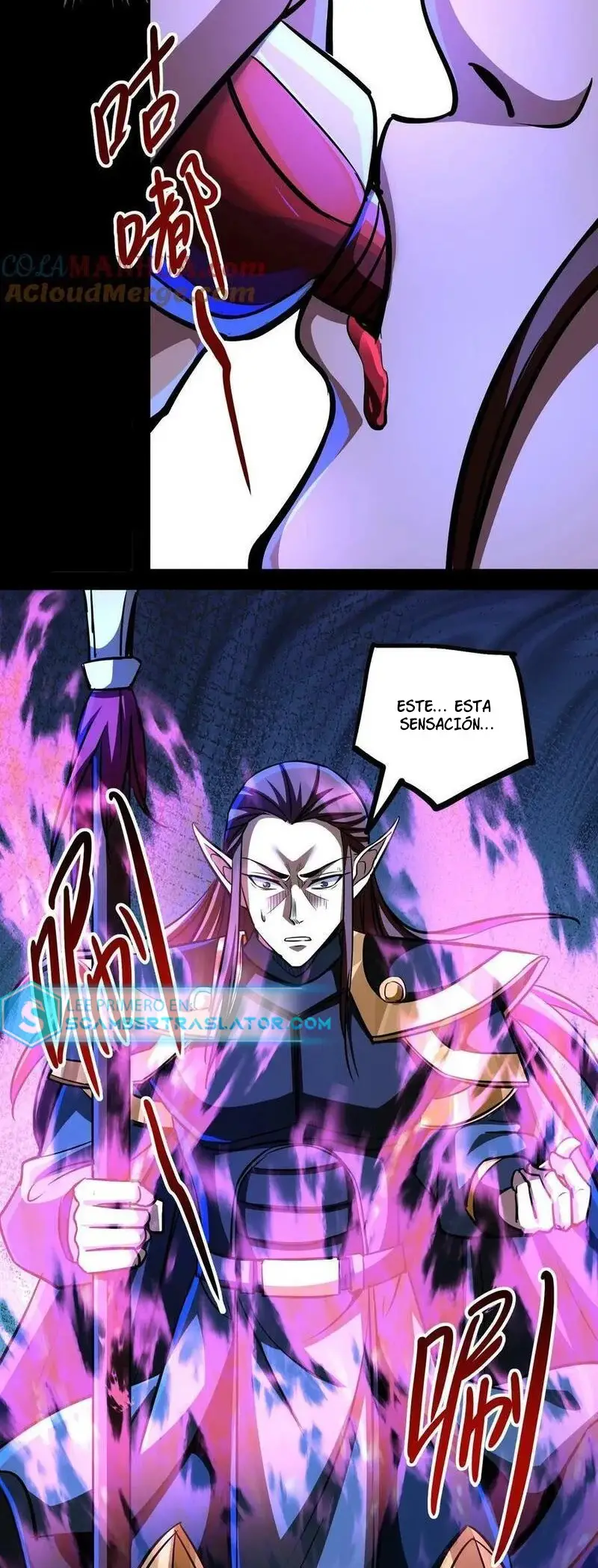 Read Boticario misterioso ES Manga Online