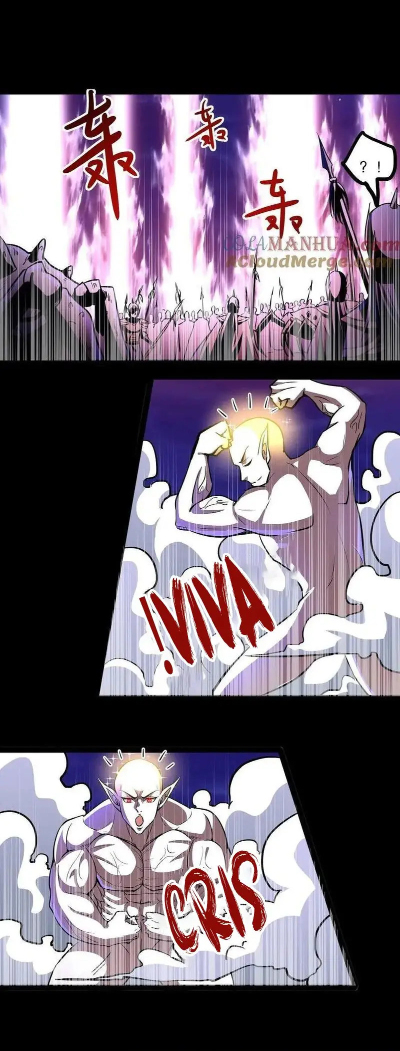 Read Boticario misterioso ES Manga Online