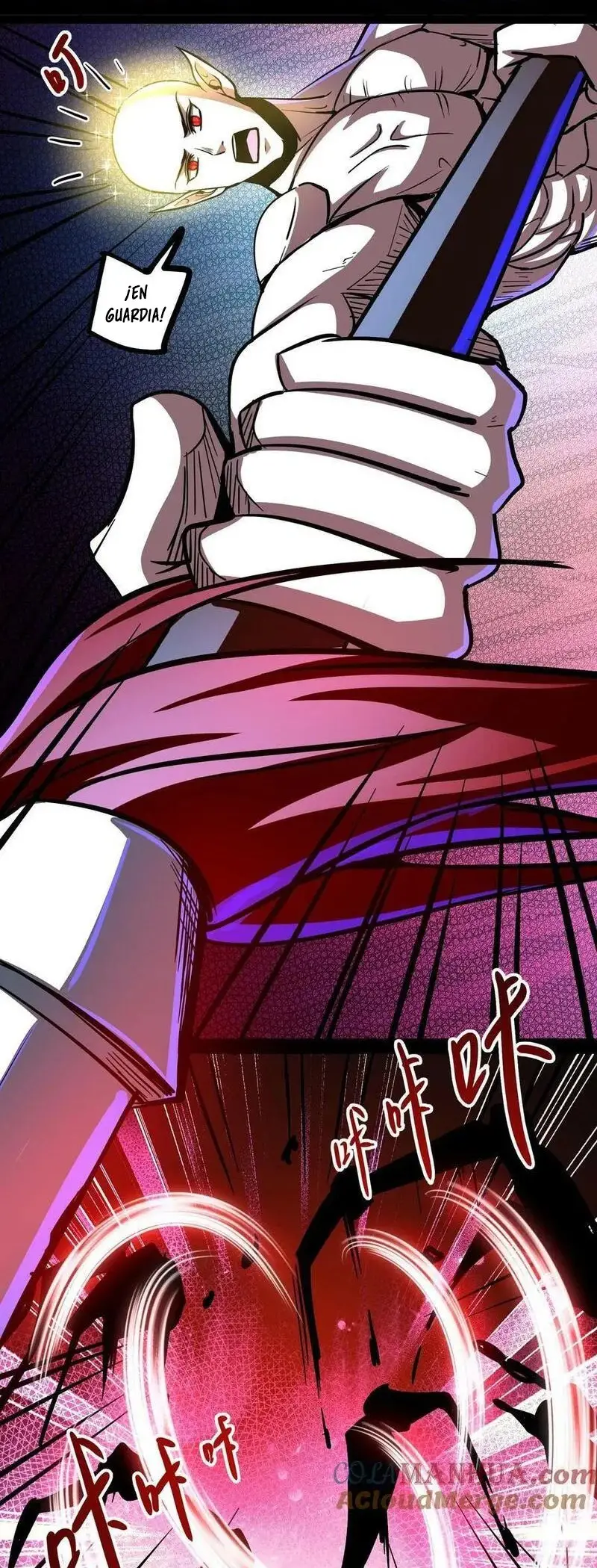 Read Boticario misterioso ES Manga Online