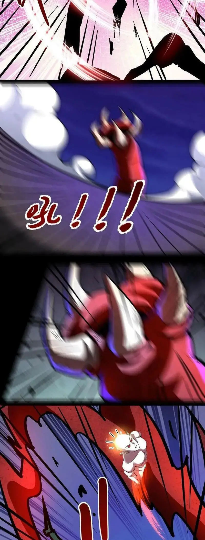 Read Boticario misterioso ES Manga Online