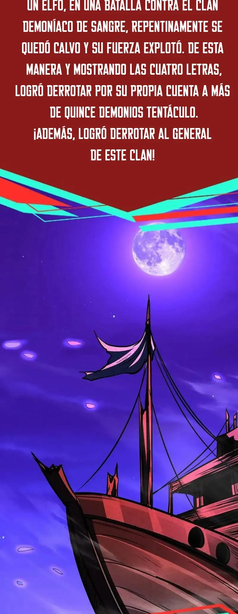 Read Boticario misterioso ES Manga Online