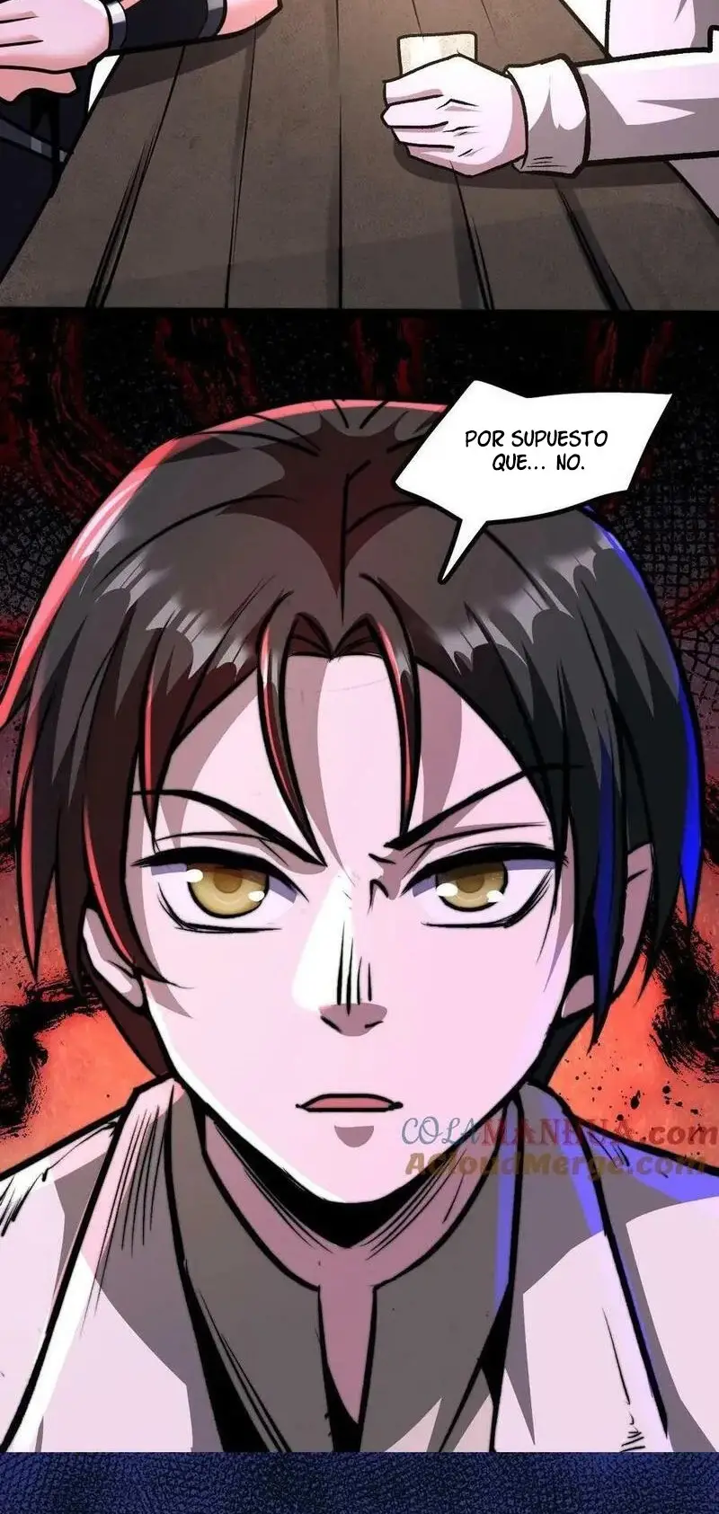 Read Boticario misterioso ES Manga Online
