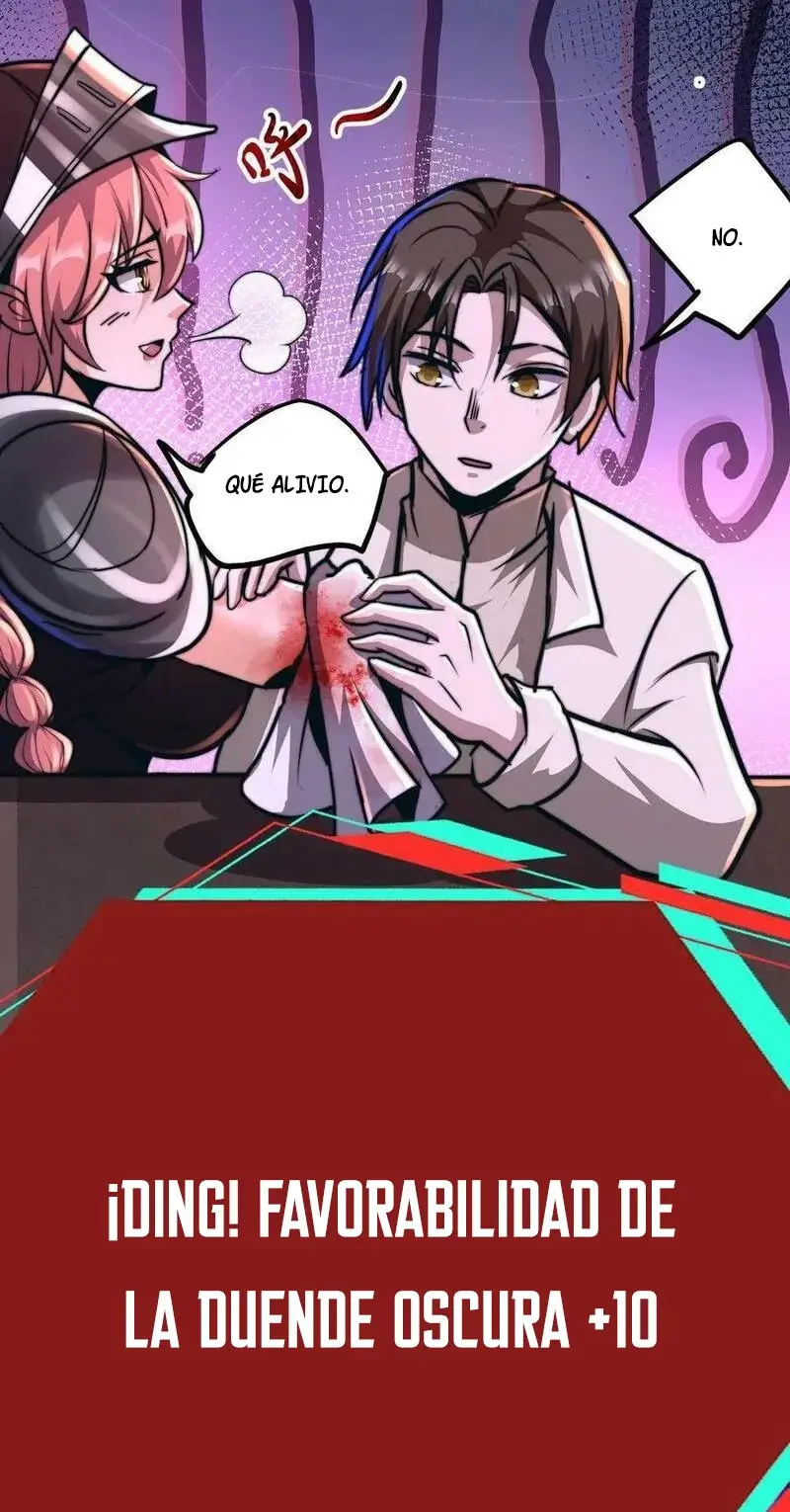 Read Boticario misterioso ES Manga Online