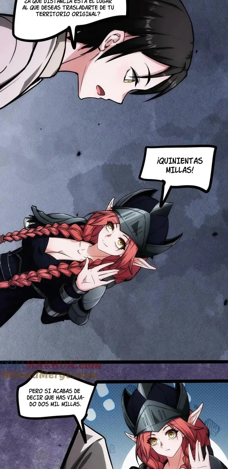 Read Boticario misterioso ES Manga Online