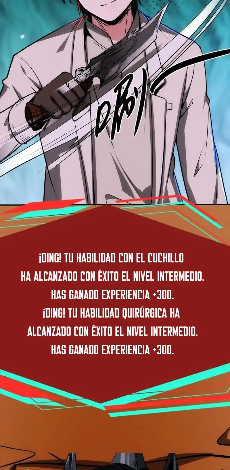 Read Boticario misterioso ES Manga Online
