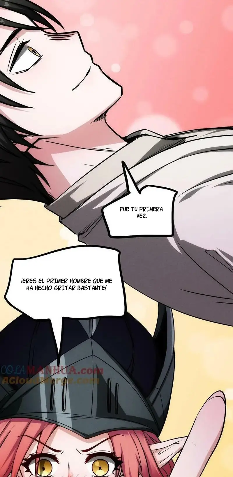 Read Boticario misterioso ES Manga Online