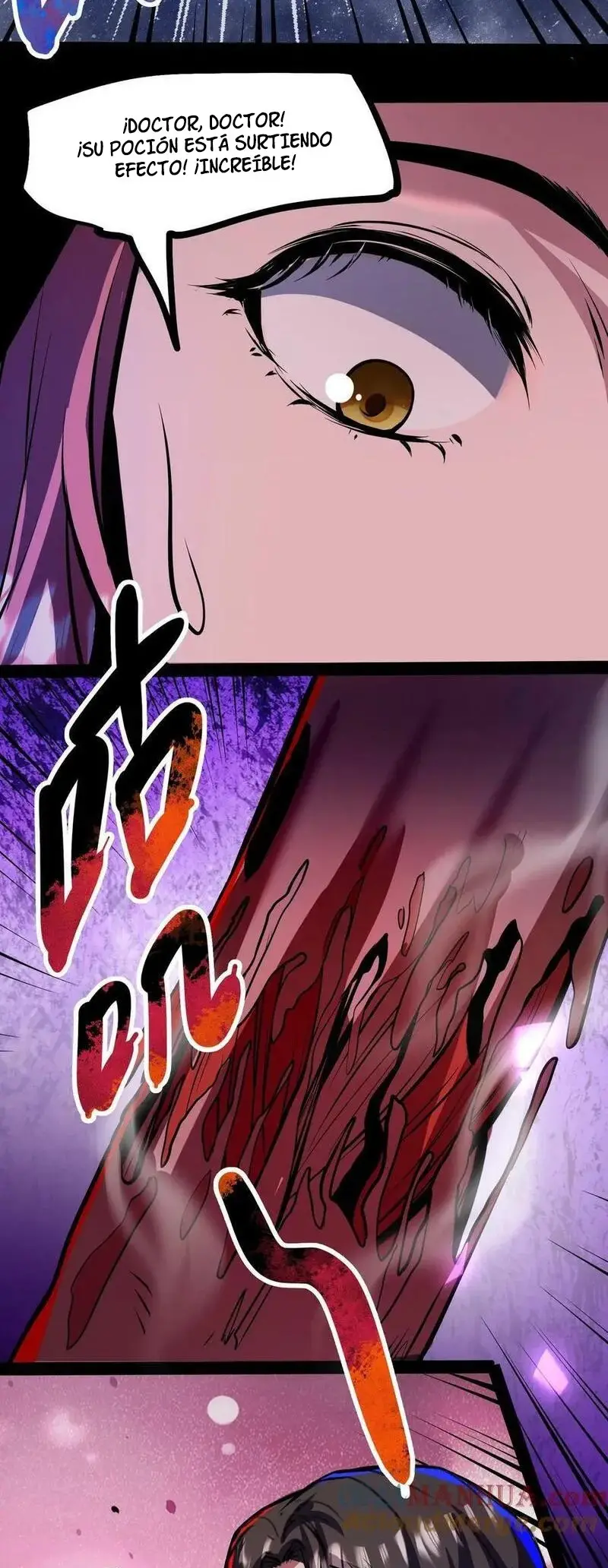 Read Boticario misterioso ES Manga Online
