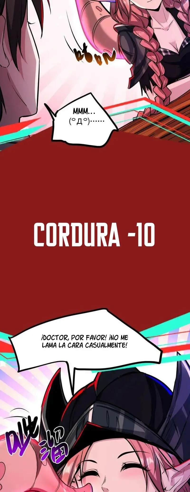 Read Boticario misterioso ES Manga Online