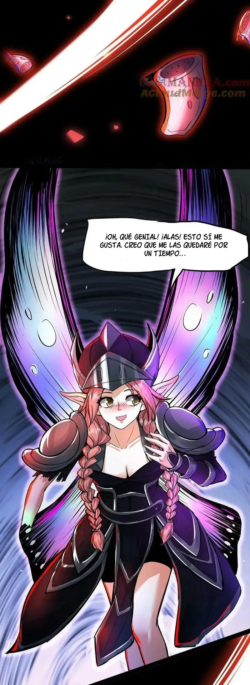Read Boticario misterioso ES Manga Online