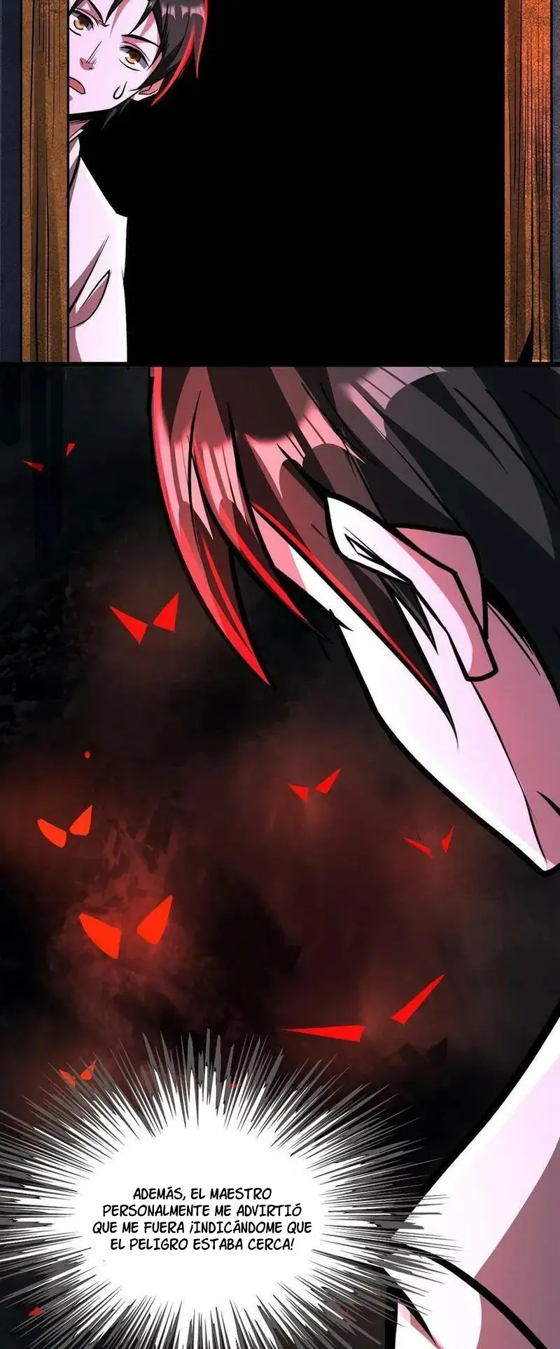 Read Boticario misterioso ES Manga Online