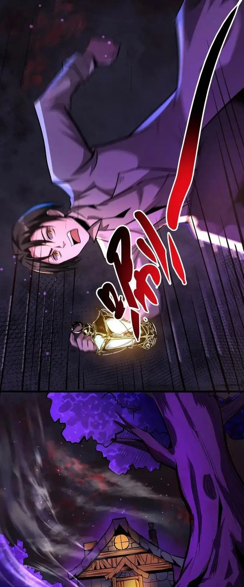Read Boticario misterioso ES Manga Online