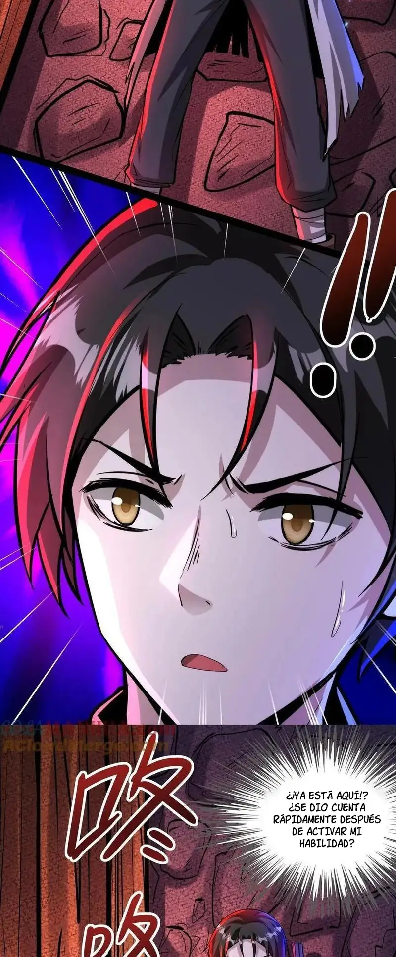 Read Boticario misterioso ES Manga Online