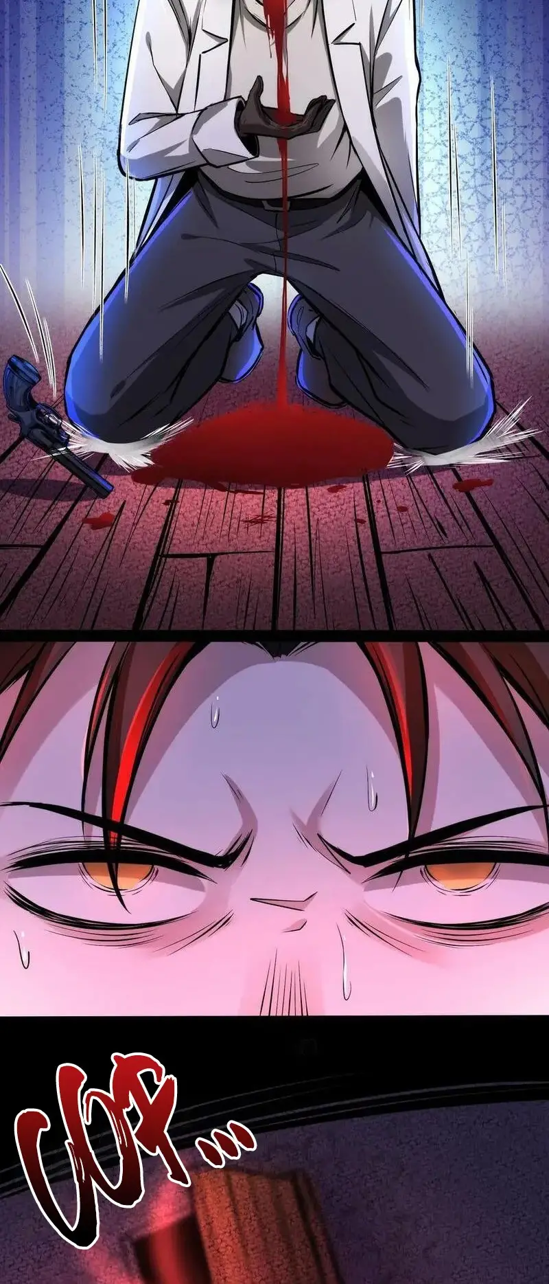 Read Boticario misterioso ES Manga Online