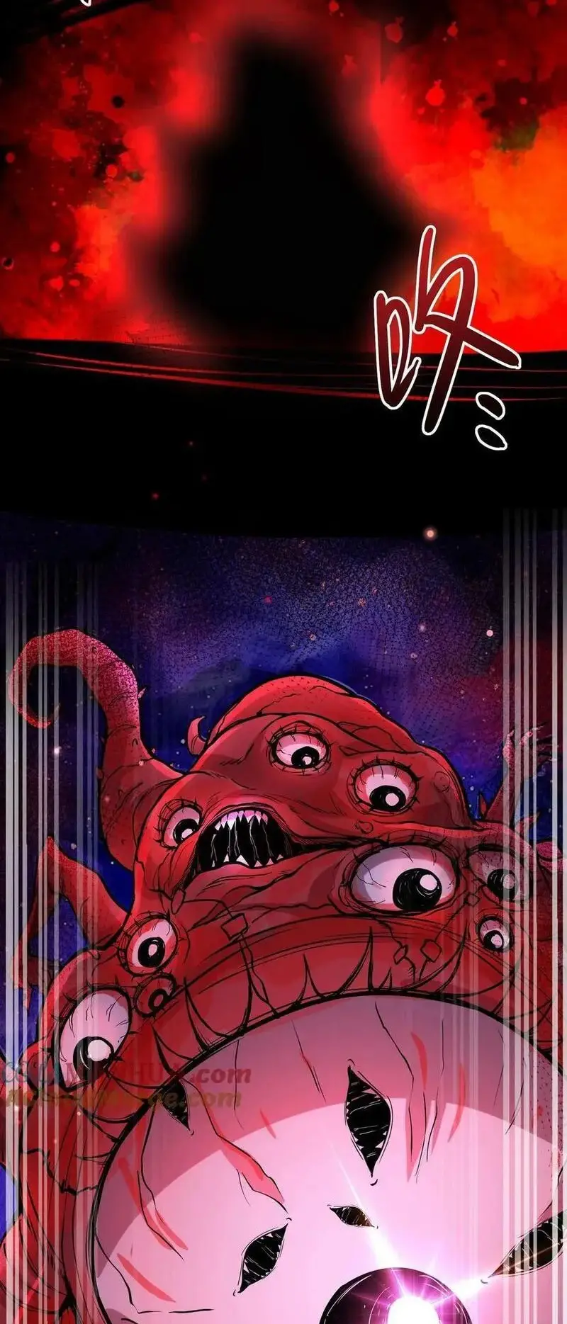 Read Boticario misterioso ES Manga Online