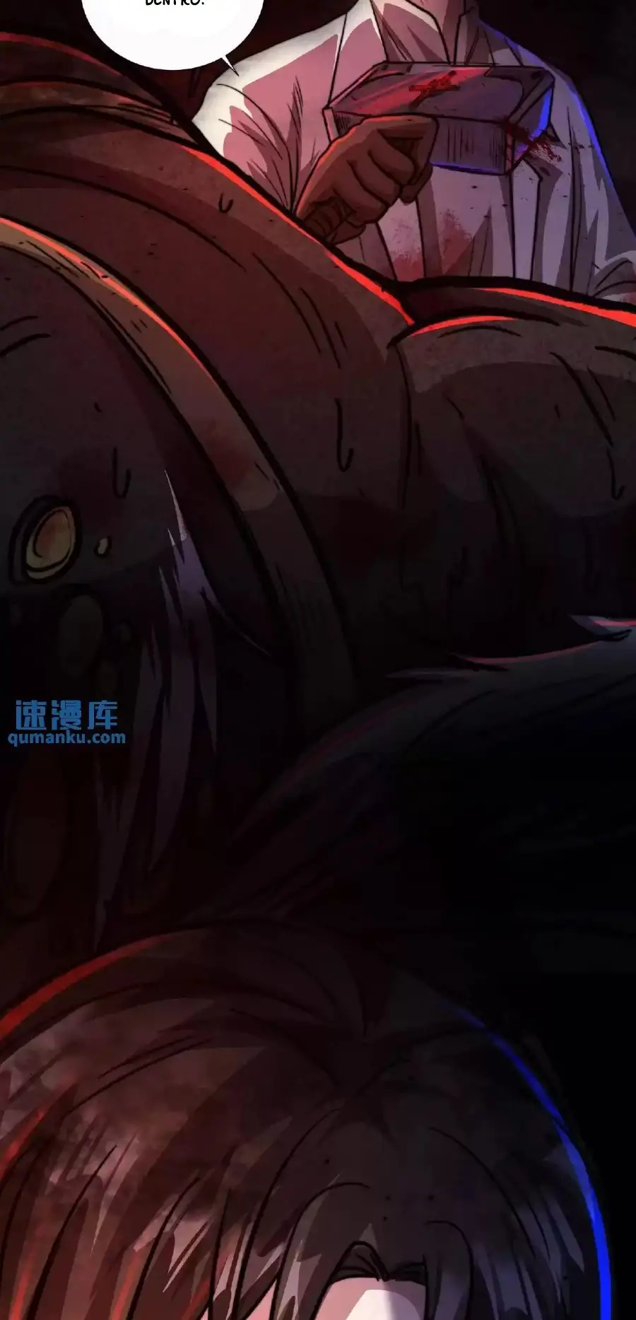 Read Boticario misterioso ES Manga Online