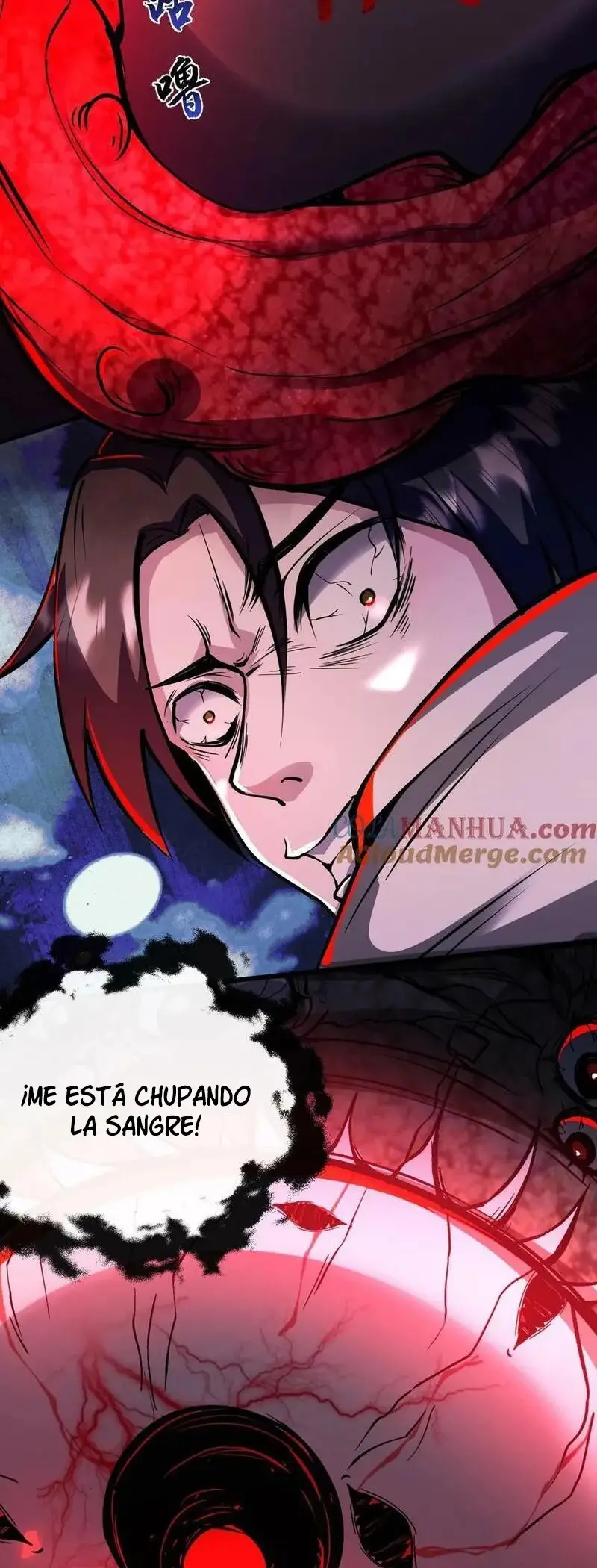 Read Boticario misterioso ES Manga Online