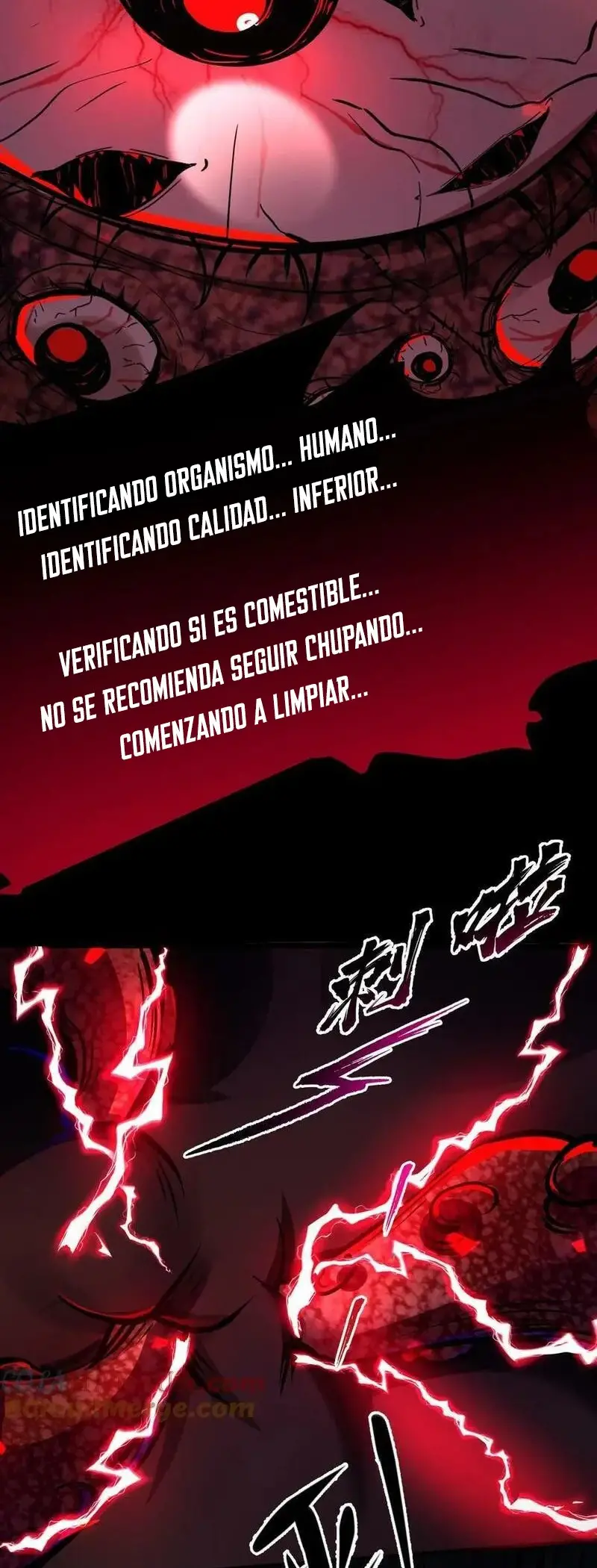 Read Boticario misterioso ES Manga Online