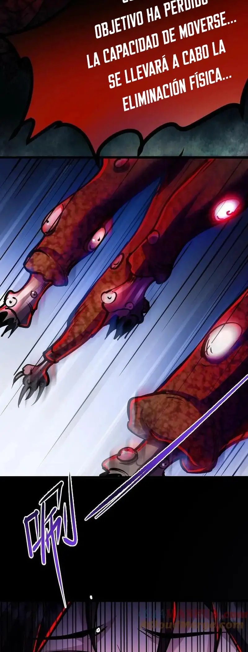 Read Boticario misterioso ES Manga Online