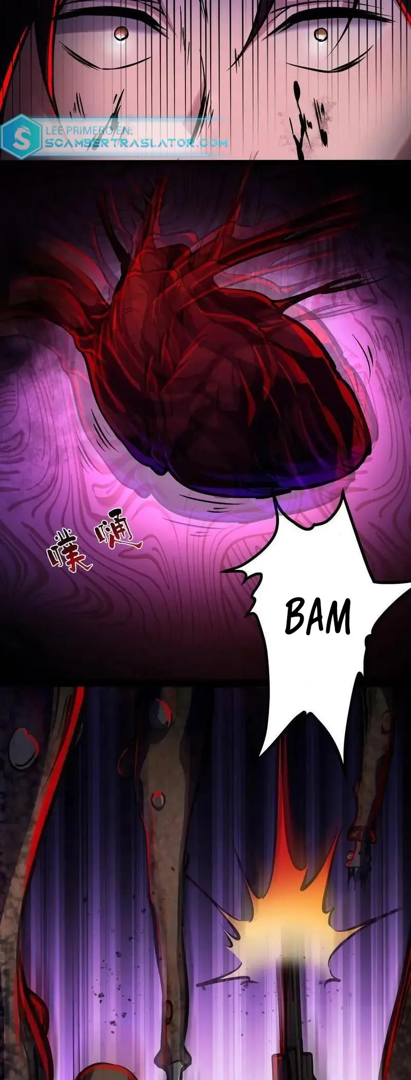 Read Boticario misterioso ES Manga Online