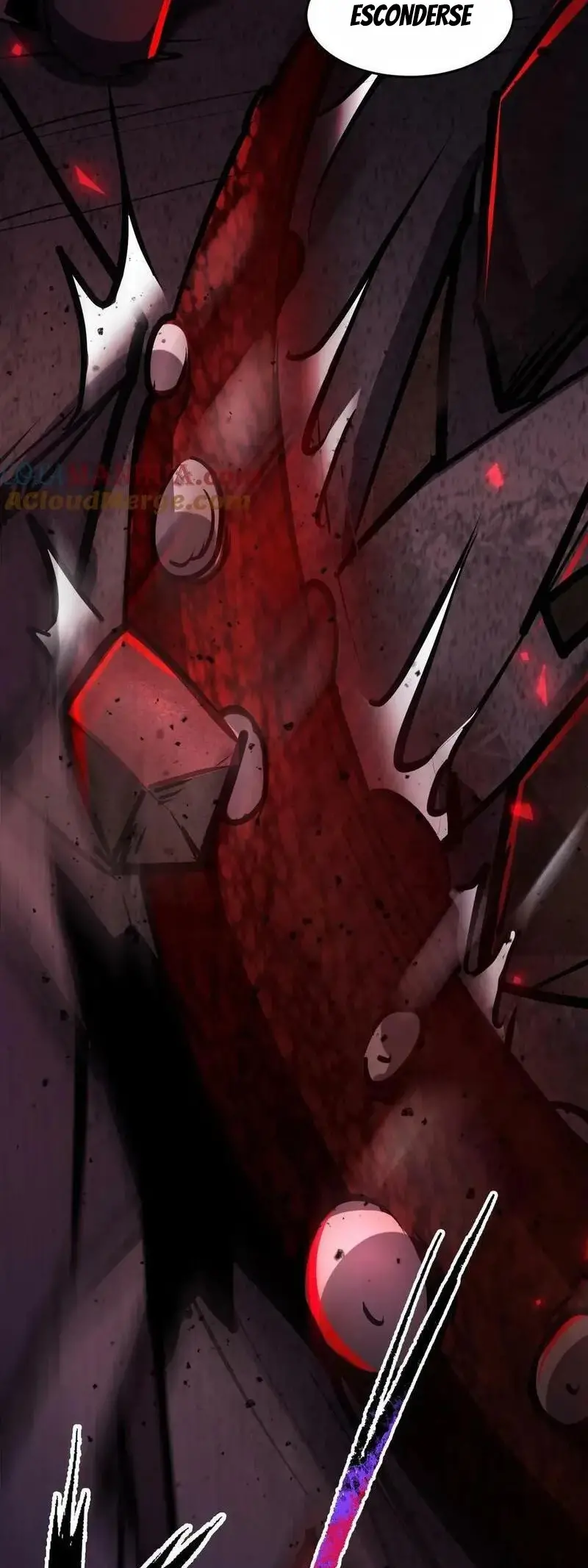 Read Boticario misterioso ES Manga Online