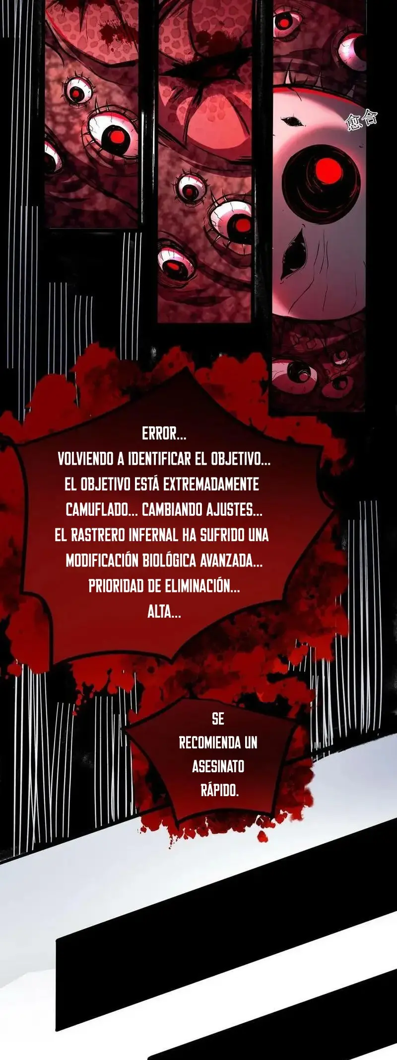 Read Boticario misterioso ES Manga Online
