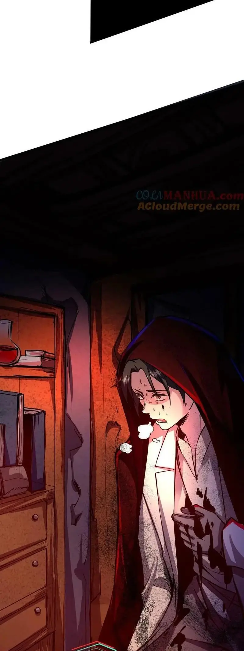 Read Boticario misterioso ES Manga Online