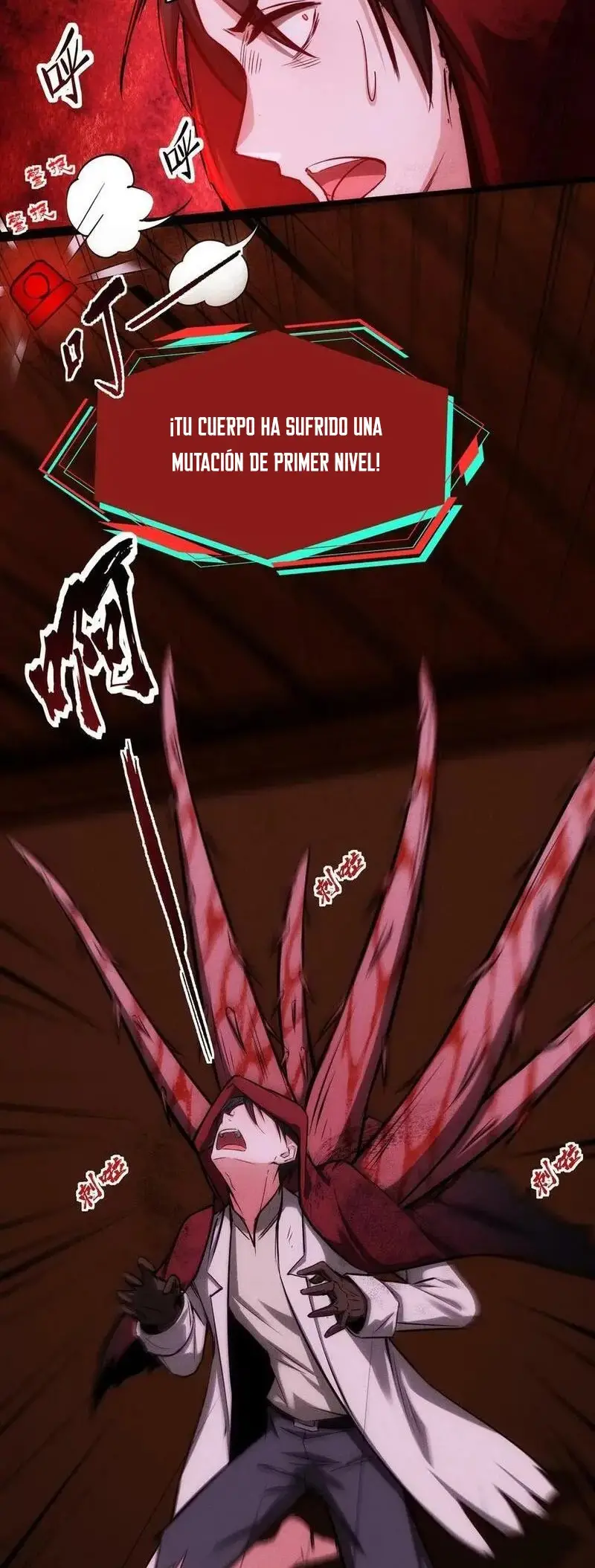 Read Boticario misterioso ES Manga Online