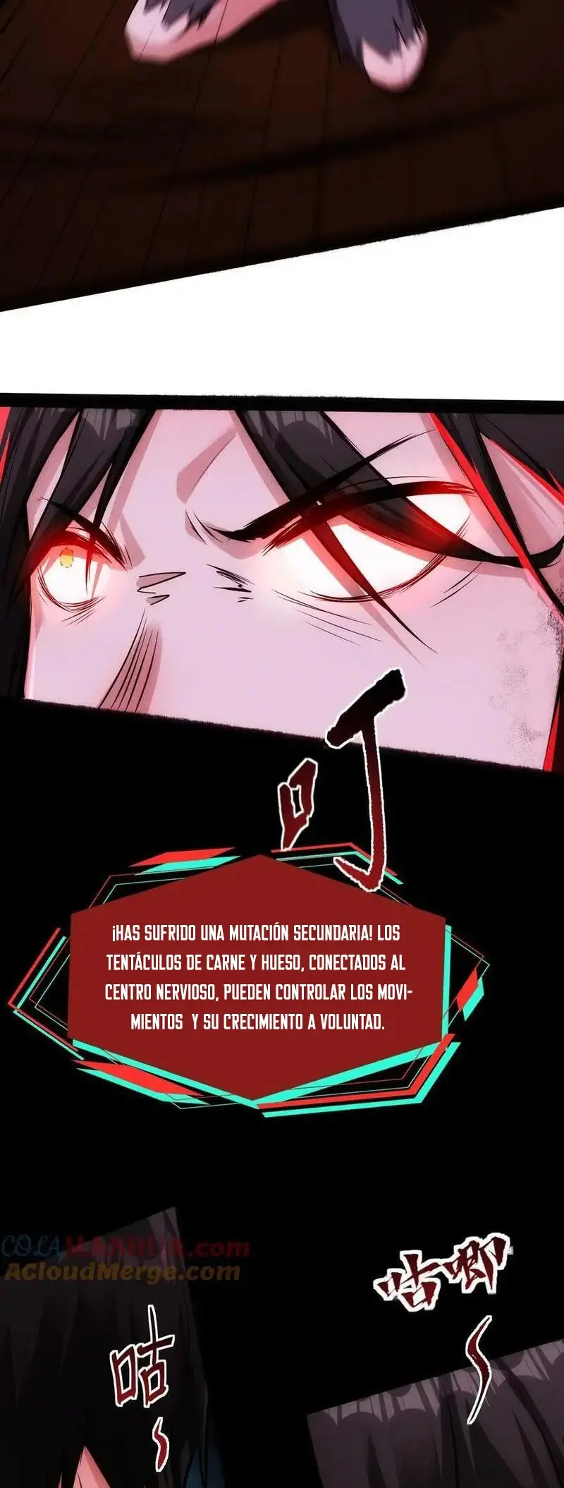 Read Boticario misterioso ES Manga Online