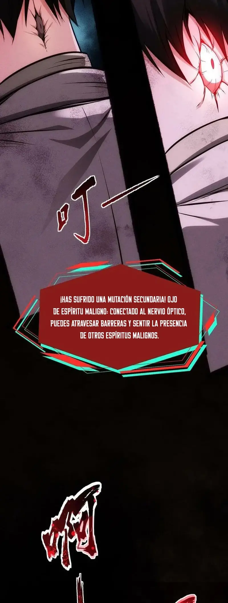 Read Boticario misterioso ES Manga Online
