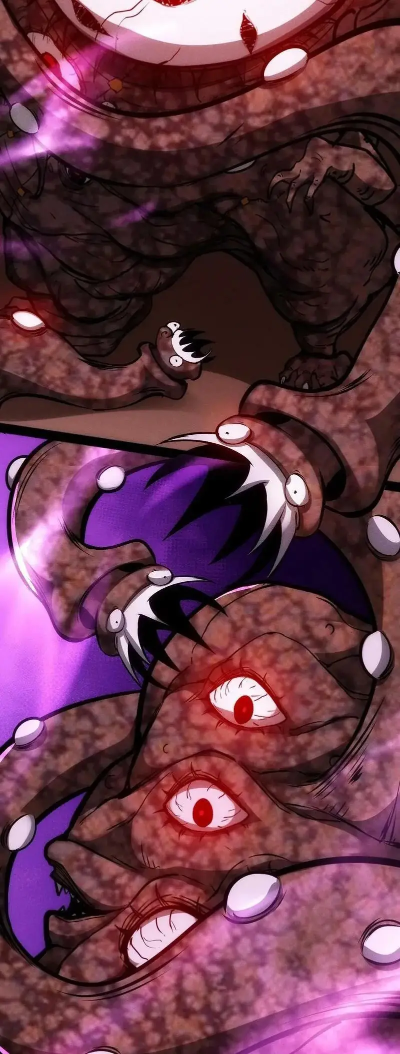 Read Boticario misterioso ES Manga Online