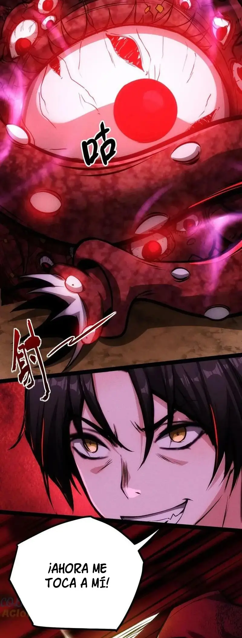 Read Boticario misterioso ES Manga Online