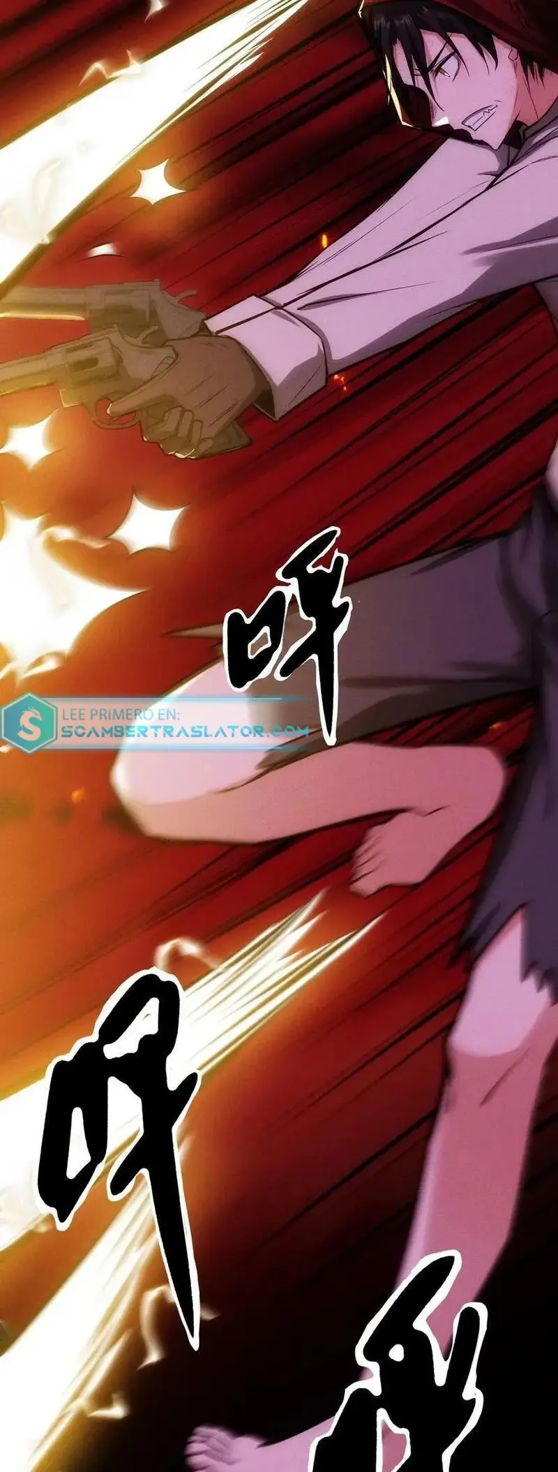 Read Boticario misterioso ES Manga Online
