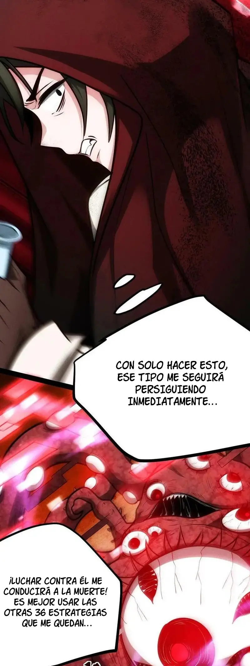 Read Boticario misterioso ES Manga Online