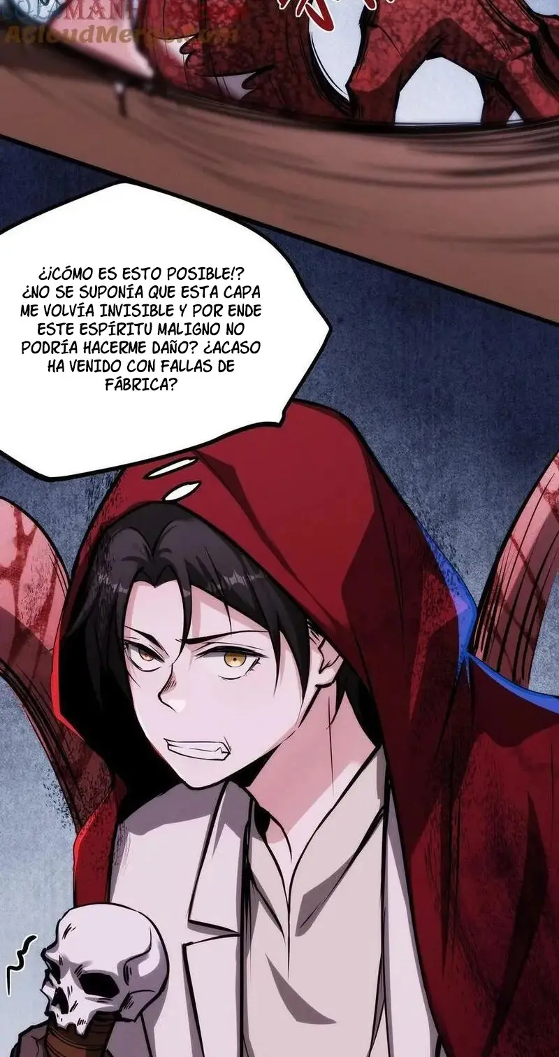 Read Boticario misterioso ES Manga Online