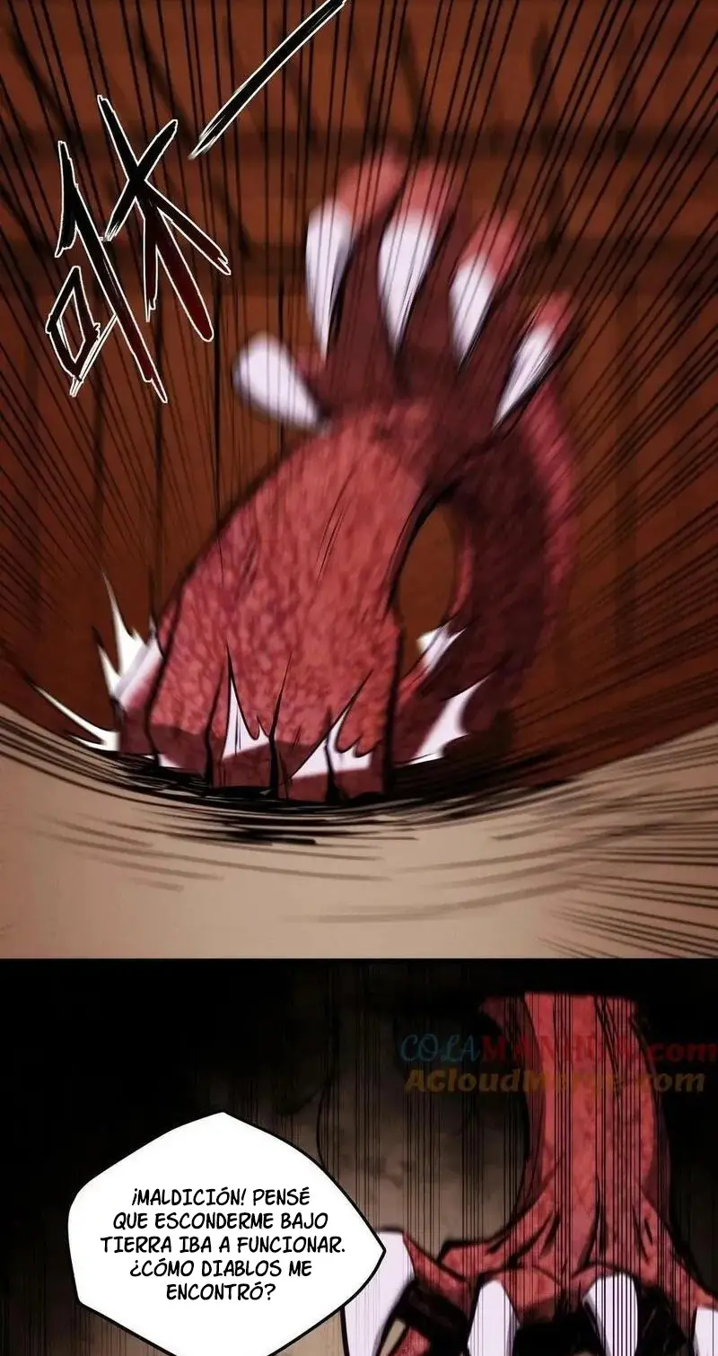 Read Boticario misterioso ES Manga Online